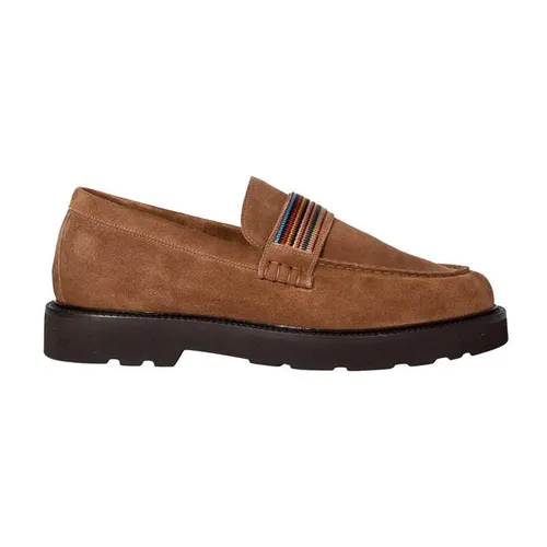 Paul Smith Paul Bishop Loafer Sn32 - Brown