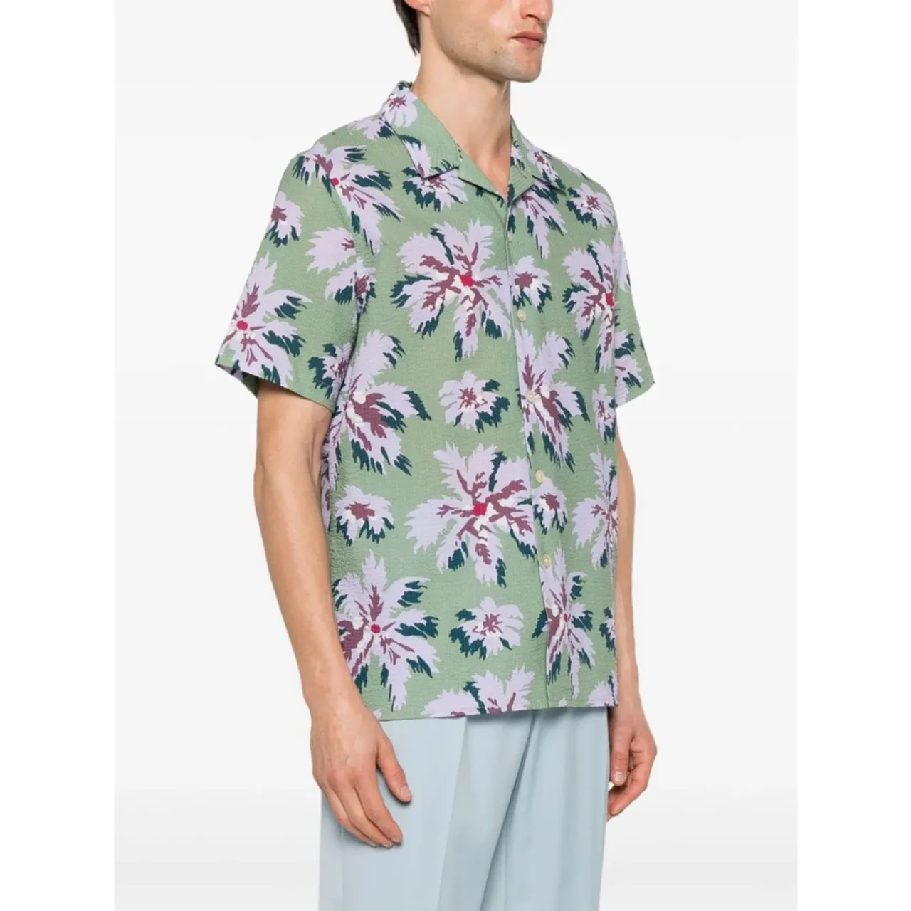 Paul Smith , Paul Smith Shirts MultiColour ,Multicolor male, Sizes: