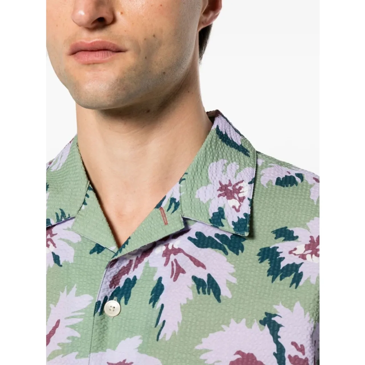 Paul Smith , Paul Smith Shirts MultiColour ,Multicolor male, Sizes: