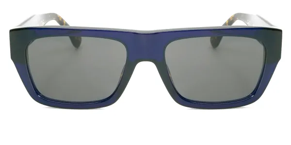 Paul Smith PSSN06656 EARL 003 Men's Sunglasses Blue Size 56
