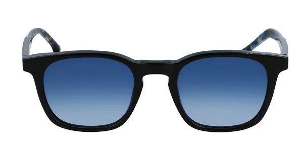 Paul Smith PSSN09150 GRANT 001 Men's Sunglasses Black Size 50