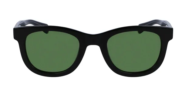 Paul Smith PSSN098 HALONS 001 Men's Sunglasses Black Size 51