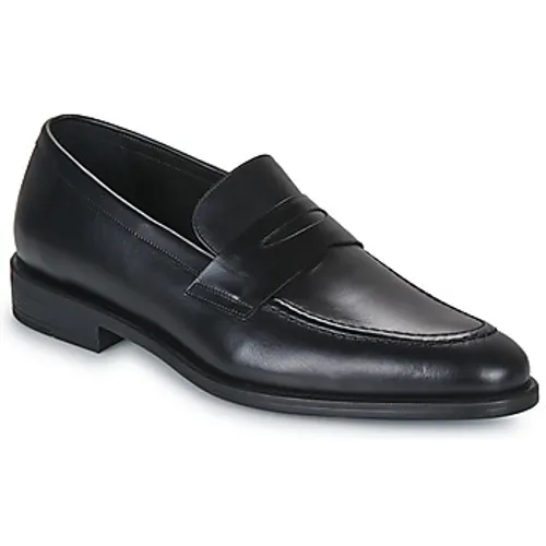 Paul Smith  REMI  men's Loafers / Casual Shoes in Black