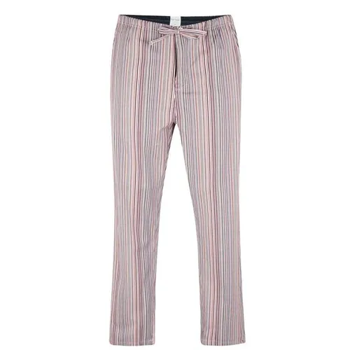 Paul Smith Signature Multi Stripe Pyjama Bottoms - Multi