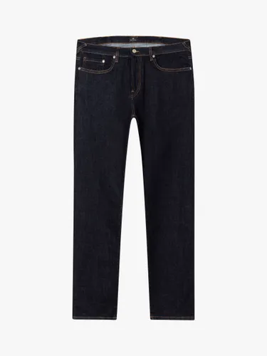 Paul Smith Tapered Fit Jeans - Blue - Male