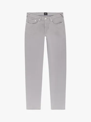 Paul Smith Tapered Fit Jeans - Grey - Male