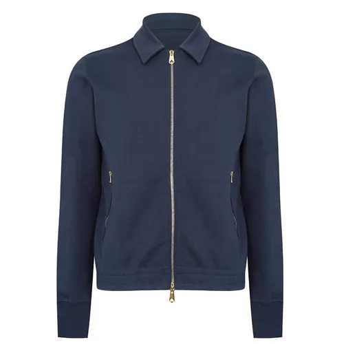 Paul Smith Track Top - Blue