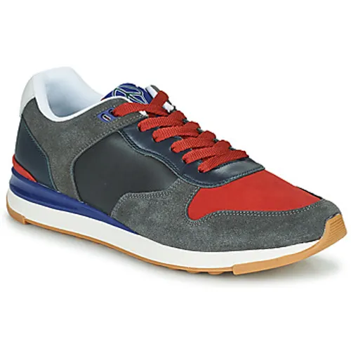 Paul Smith  WARE  men's Shoes (Trainers) in Blue