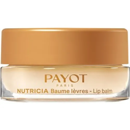 Payot Baume lèvres Female 6 g