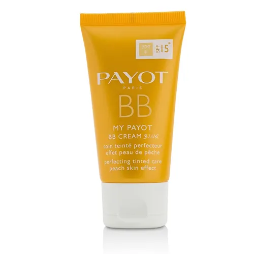 Payot BB Blur Cream 50ml #01 Light - SPF15