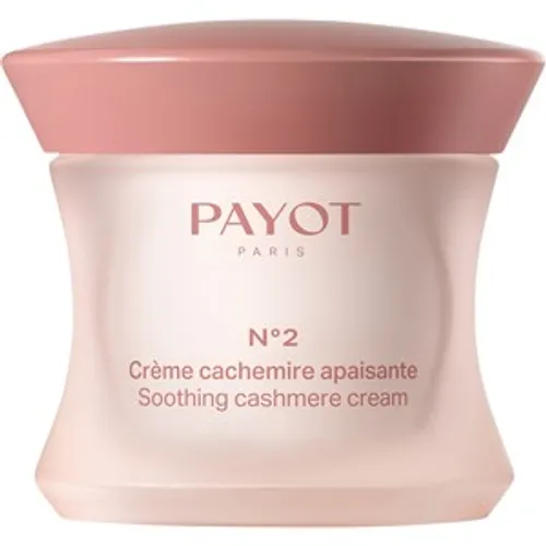 Payot Crème Cachemire Apaisante Female 50 ml