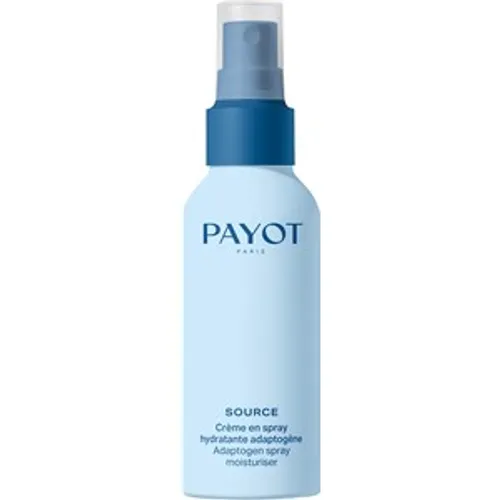 Payot Crème En Spray Hydratante Adaptogène Female 40 ml