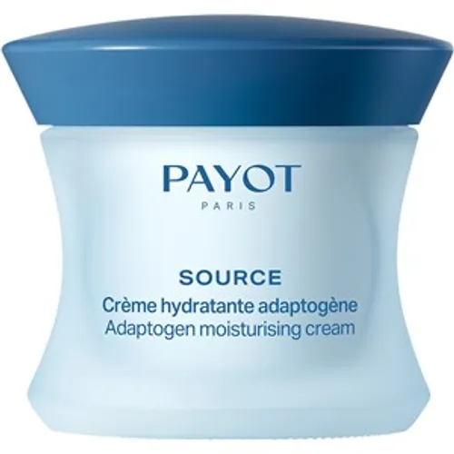 Payot Crème Hydratante Adaptogène Female 50 ml