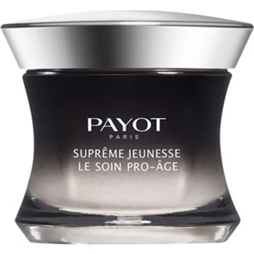 Payot Crème pro-âge fortifiante Male 50 ml