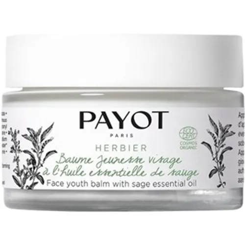 Payot Face Youth Balm with Sage Essential Oil Female 50 ml