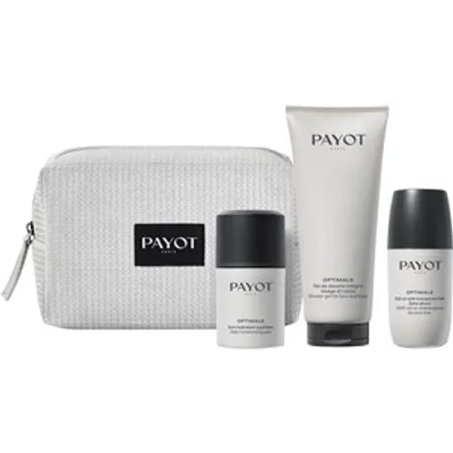 Payot Gift Set Male 325 ml