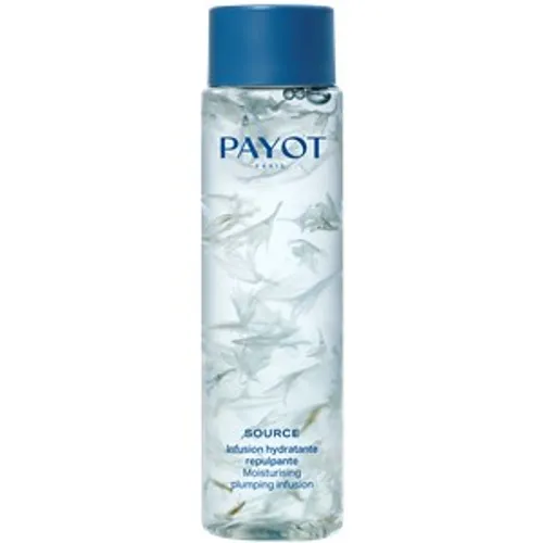 Payot Infusion Hydratante Repulpante Female 125 ml