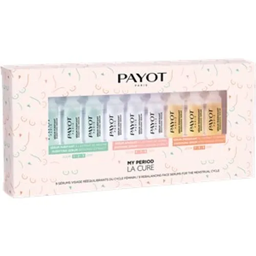 Payot La Cure Female 13.50 ml