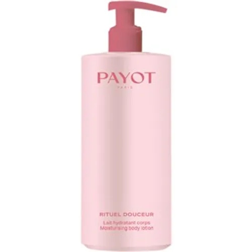 Payot Lait Hydratant Corps Female 400 ml