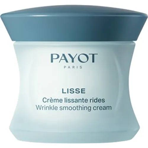 Payot Lisse Crème Lissante Rides Female 50 ml