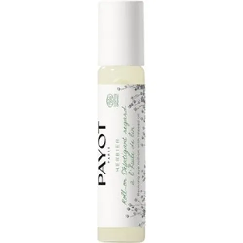 Payot Reviving Eye Roll-On with Linseed Oil Female 15 ml