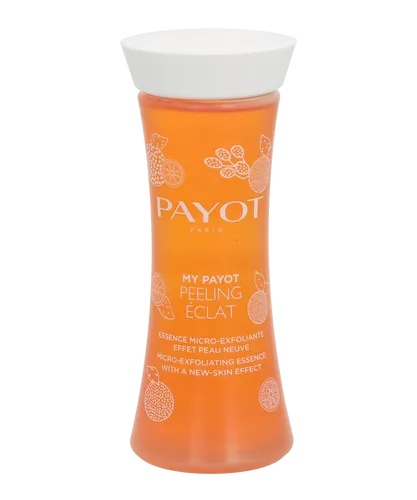 Payot Unisex My Peeling Eclat Exfoliator 125ml - NA - One Size