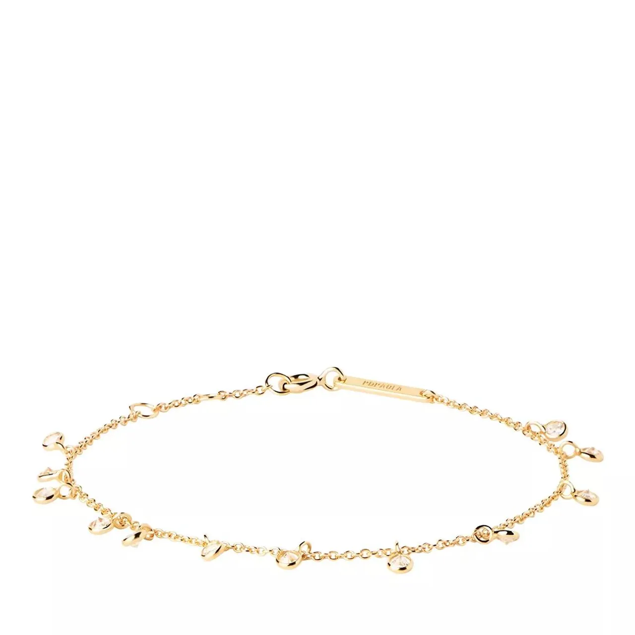 PDPAOLA Bracelets - Bliss Bracelet - gold - Bracelets for ladies
