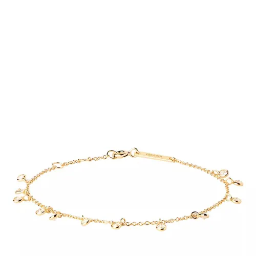 PDPAOLA Bracelets - Bliss Bracelet - gold - Bracelets for ladies