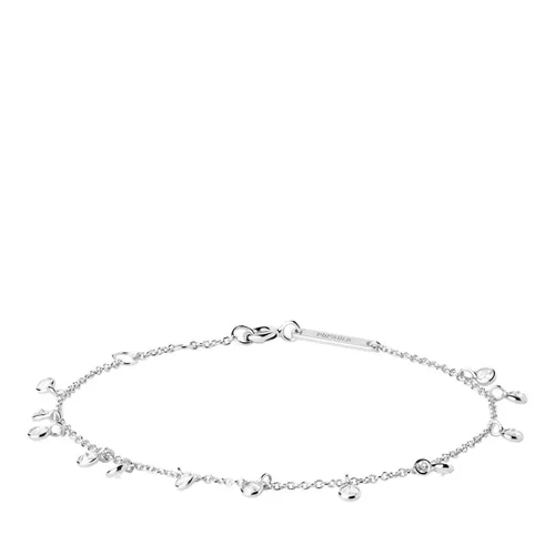PDPAOLA Bracelets - Bliss Silver Bracelet - silver - Bracelets for ladies