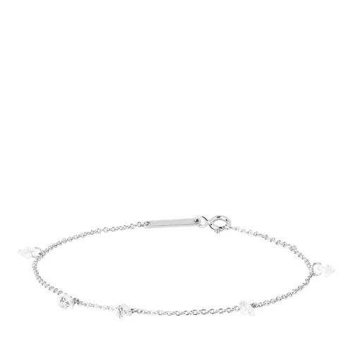PDPAOLA Bracelets - Joy Silver Bracelet - silver - Bracelets for ladies