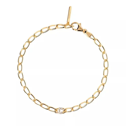 PDPAOLA Bracelets - Letter C Bracelet - gold - Bracelets for ladies