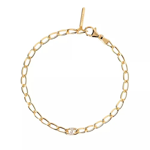 PDPAOLA Bracelets - Letter Z Bracelet - gold - Bracelets for ladies