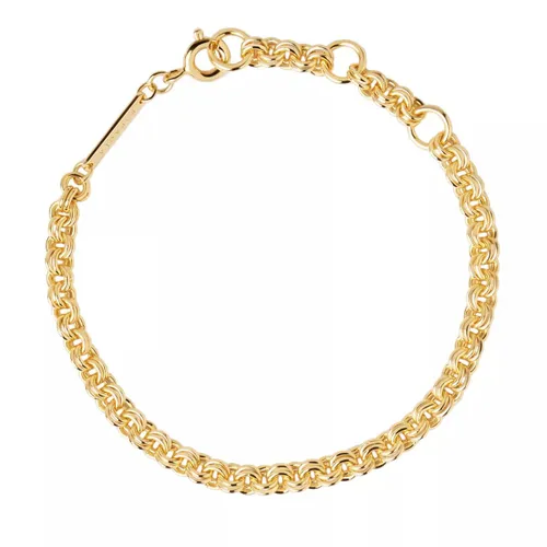 PDPAOLA Bracelets - Neo Bracelet - gold - Bracelets for ladies