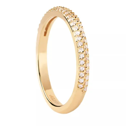 PDPAOLA Rings - Tiara Ring - gold - Rings for ladies