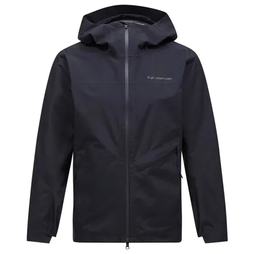 Peak Performance - Commuter GTX Pac Jacket - Waterproof jacket