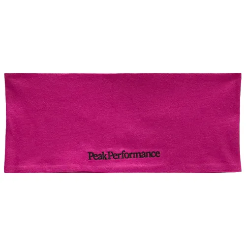Peak Performance - Progress Headband - Headband