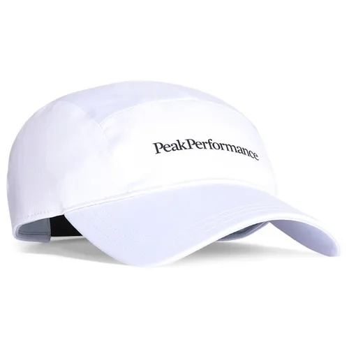 Peak Performance - Tech Player Cap - Cap