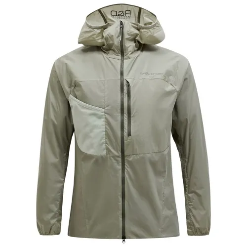 Peak Performance - Vislight Alpha Jacket - Synthetic jacket