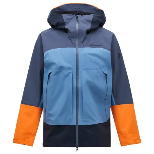 Peak Performance - Vislight GORE-TEX C-Knit Jacket - Ski jacket