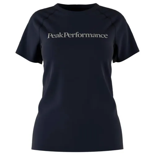 Peak Performance - Women's Active Tee - Sport shirt