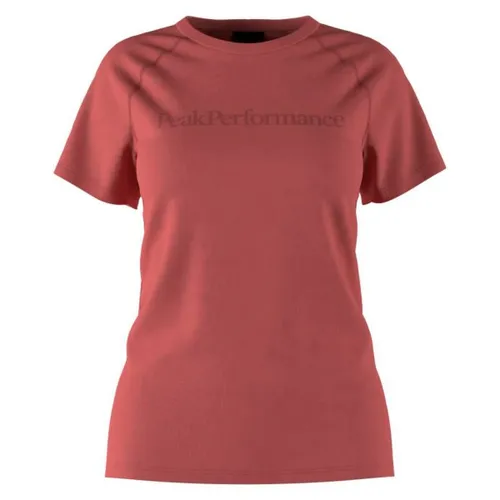 Peak Performance - Women's Active Tee - Sport shirt