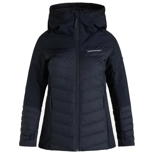 Peak Performance - Women's Blackfire Jacket - Ski jacket