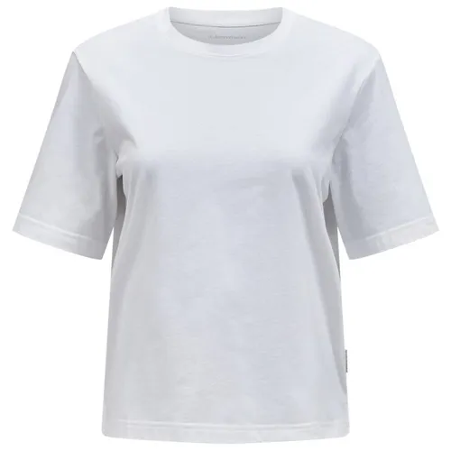 Peak Performance - Women's Coolmax Cotton Tee - Sport shirt