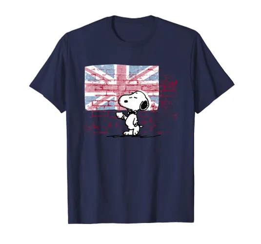 Peanuts Snoopy Posh T-Shirt