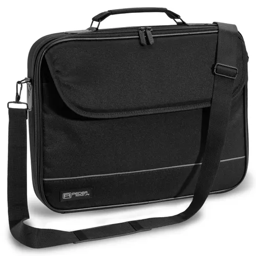 Pedea FAIR Laptop Bag for 15.6 Inch Devices