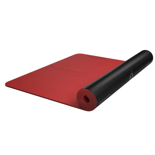 Peloton Reversible Workout Mat | 66 cm x 180 cm with 5 mm