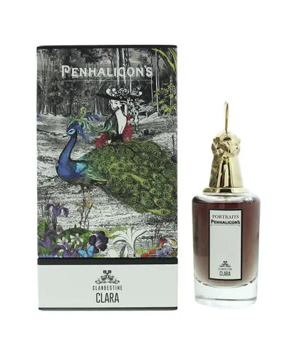 Penhaligon Womens 's Clandestine Clara Eau De Parfum 75ml - One Size