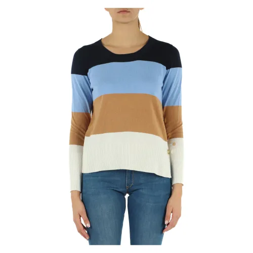 Pennyblack , Knitwear ,Multicolor female, Sizes:
