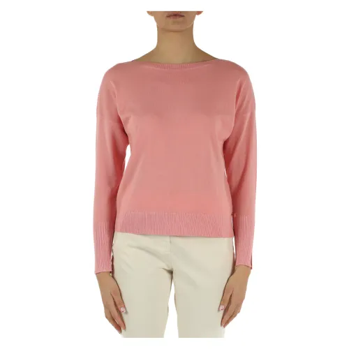 Pennyblack , Knitwear ,Pink female, Sizes: