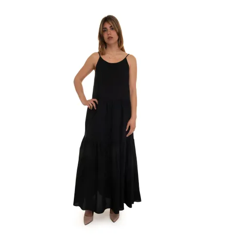 Pennyblack , Lezioso Evening Dress ,Black female, Sizes: